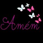 *Amém!