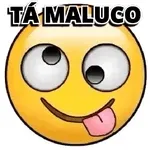 TÁ MALUCO