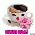 bom dia 