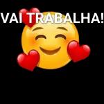 Feliz Dia dos Namorados