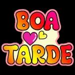 Adesivos de felicitações