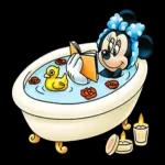 Mickey e minie