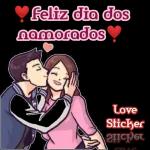 Dia dos Namorados