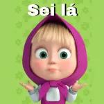 Hj eu tô pro crime.