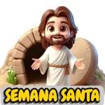 SEMANA SANTA