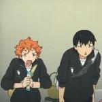 haikyuu!!