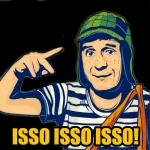  Como tá o
movimento aí?