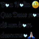 Boa noite