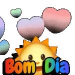 boa tarde