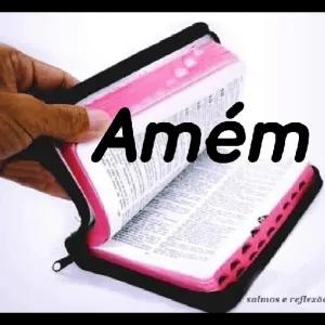 Amém - getsticker.com