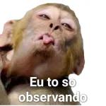Deixa eu passar?