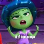 vou e dormi 