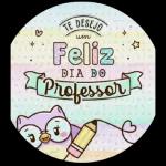 Dia dos professores