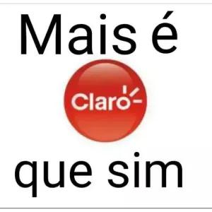 Mais é que sim - getsticker.com