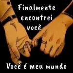 eu vou