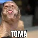 bueno bueno te me calmas