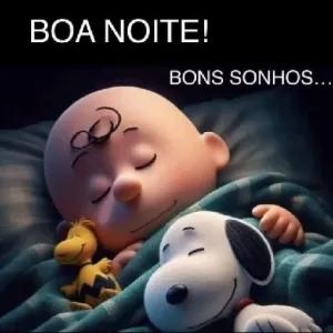 BOA NOITE!  BONS SONHOS... - getsticker.com