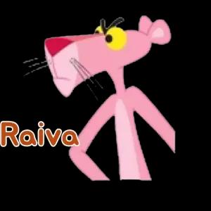 Raiva - getsticker.com