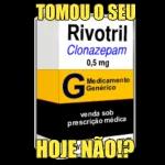 Deixa eu passar?