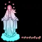 nossa senhora auxiliadora