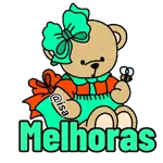 Bem-vinda...