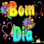 BOM DIA
