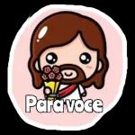 QUE O SENHOR NOS DÊ UM BOM DIA!