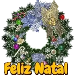 feliz natal