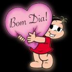 Bom dia Com CARINHO