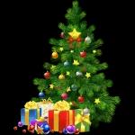 Feliz Natal e Bom Ano Novo🥂