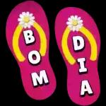 Bom dia 