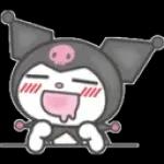 Kuromi🖤💕