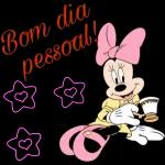 Bom dia pessoak? 