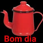BOM DIA