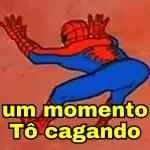 homem Aranha 