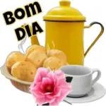 Deus abençoe 
