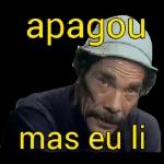 SINTO CHEIRO DE MENTIRA 