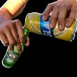 Sextou🍺Dia de tomar