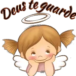 Deus te guarde 