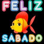FELIZ
SÁBADO