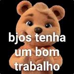 bom trabalho