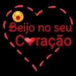 (Beijo no seu Coração