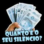 cadê meu lanche?