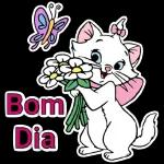 Bom dia