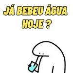 Tô de olho em você