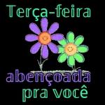 DA PARTE DE QUEM?