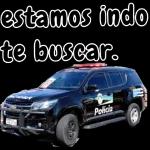 Depois
dessa
eu vou
até
embora.