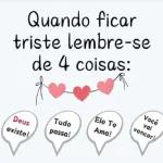 Para o último dia do mês: Gratidão a Deus pelo dia que chega e por todas as bênçãos recebidas até aqui. Que seja de coração preenchido de fé, alegrias e muito amor. Que toda esperança seja @diariomeuoficial fortalecida e que todos os sonhos sejam renovados e se tornem cada vez maiores. Um dia leve, cheio de coisas boas e muita proteção. - Lais Carvalho/adianiomeuoficial Bom dia
