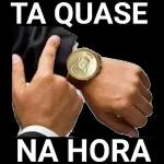 ESSA É A META