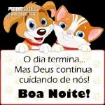 Boa Noite!💗